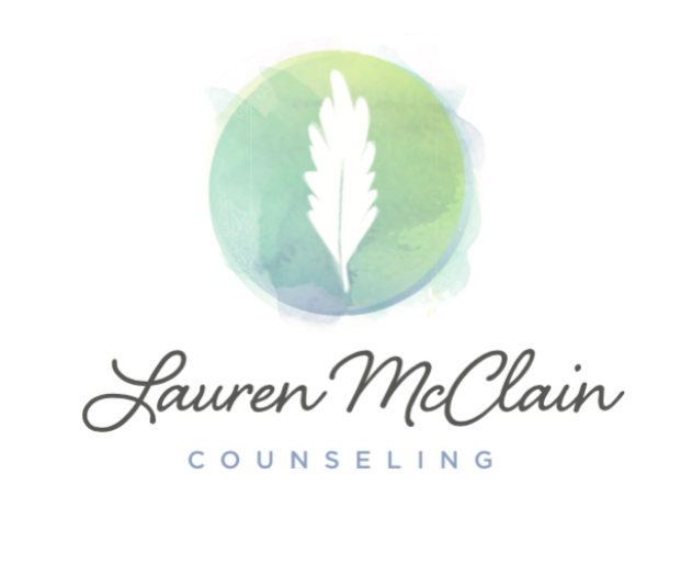 Lauren McClain Counseling